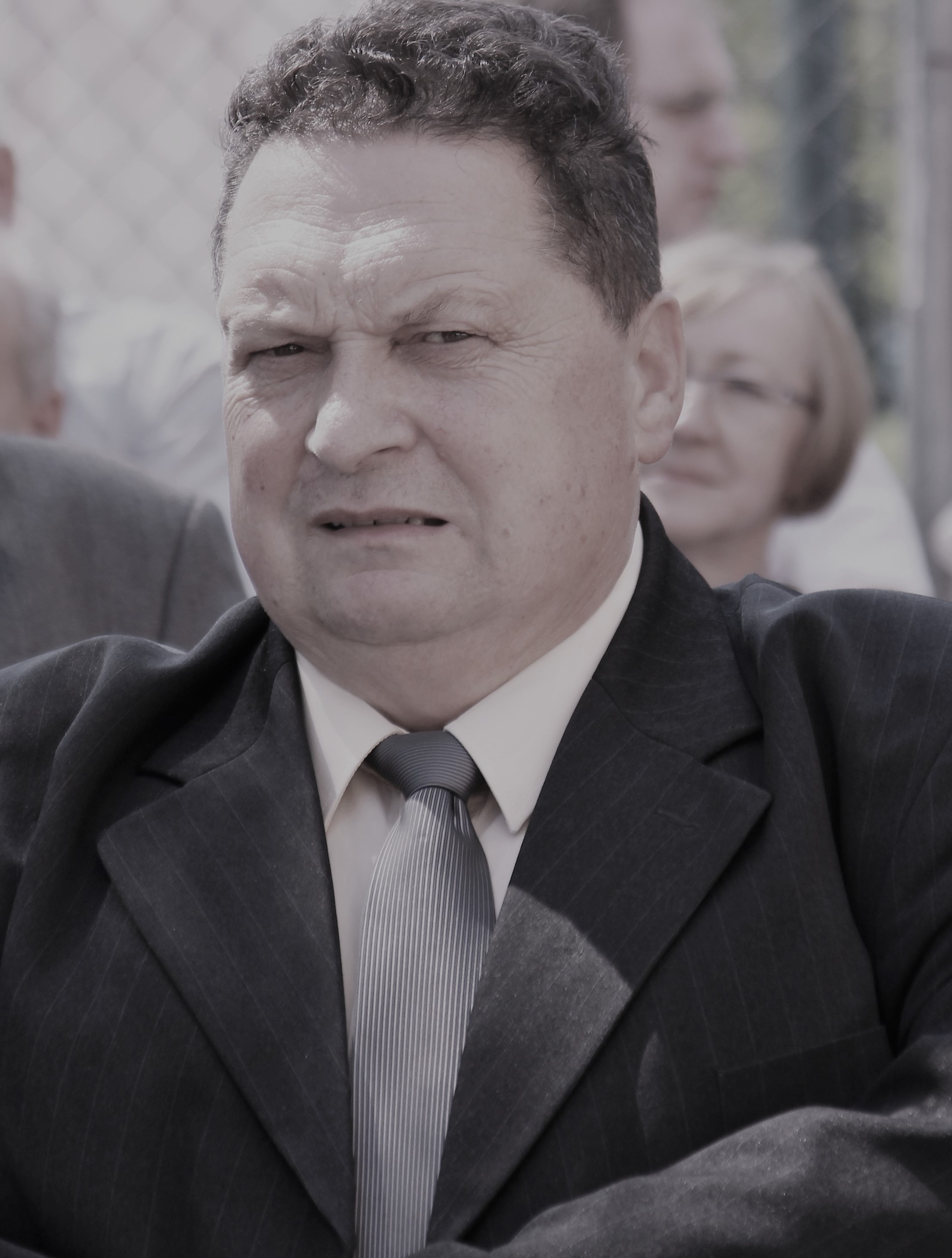 Jzek Wilk