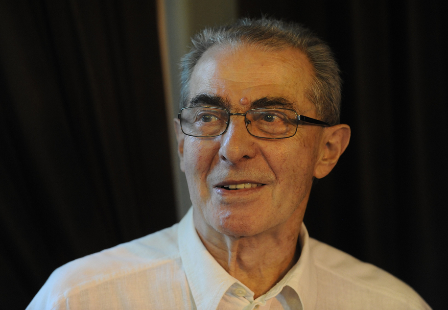 K. Modzelewski