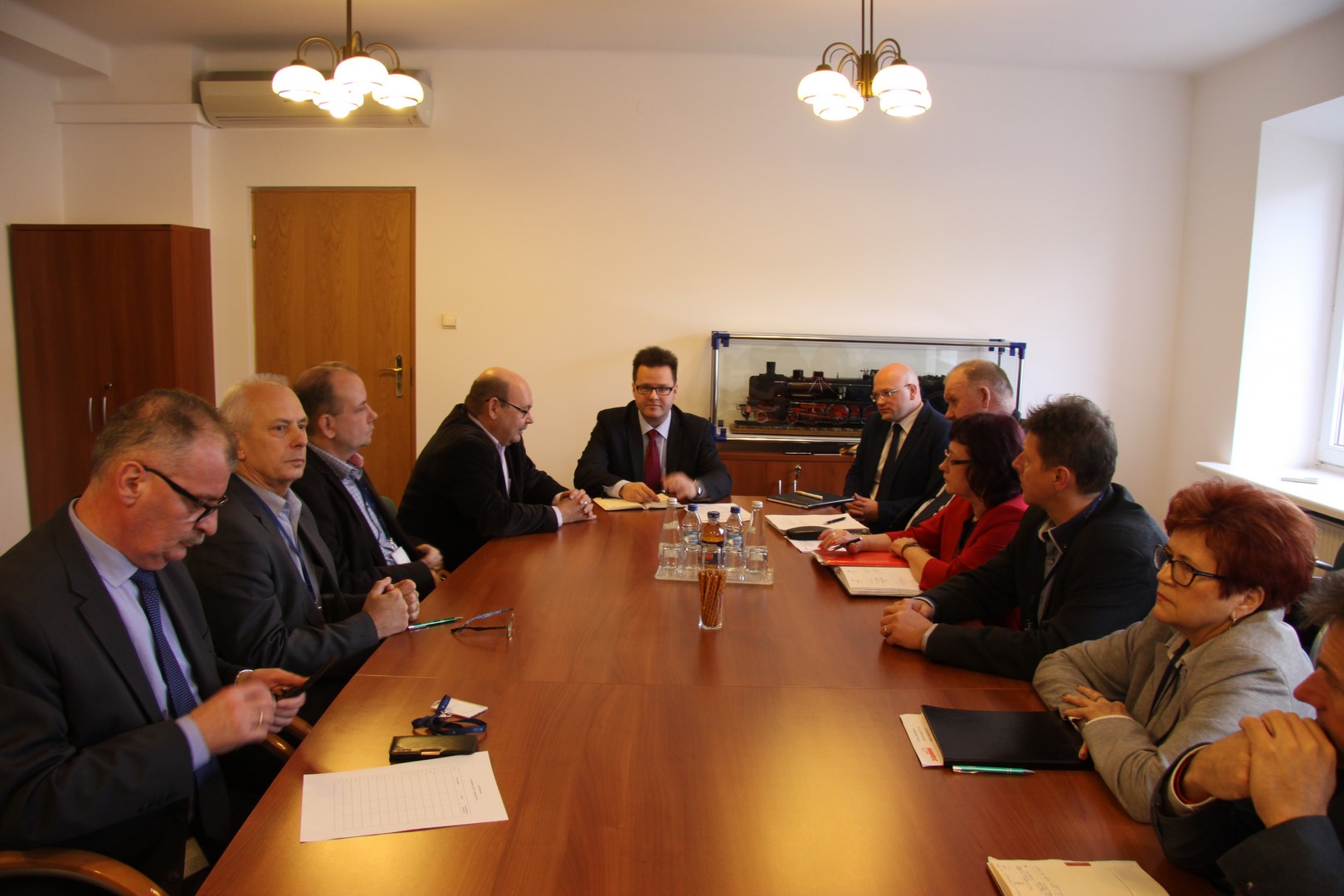 KSK u ministra