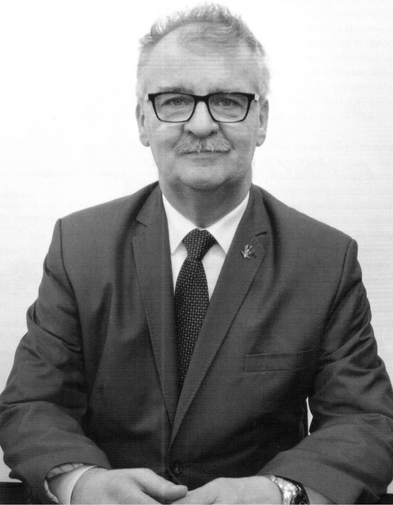 Marek Podskalny