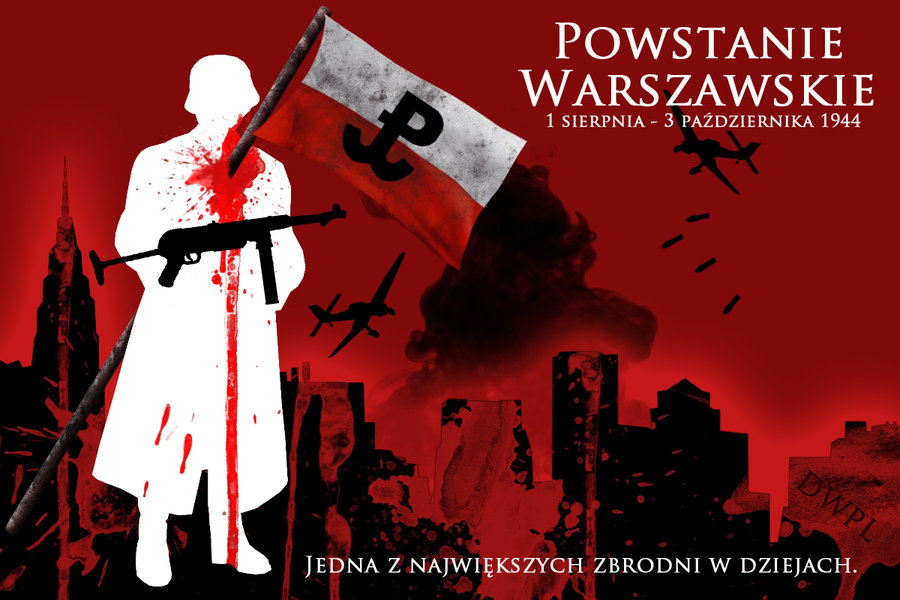 Powstanie