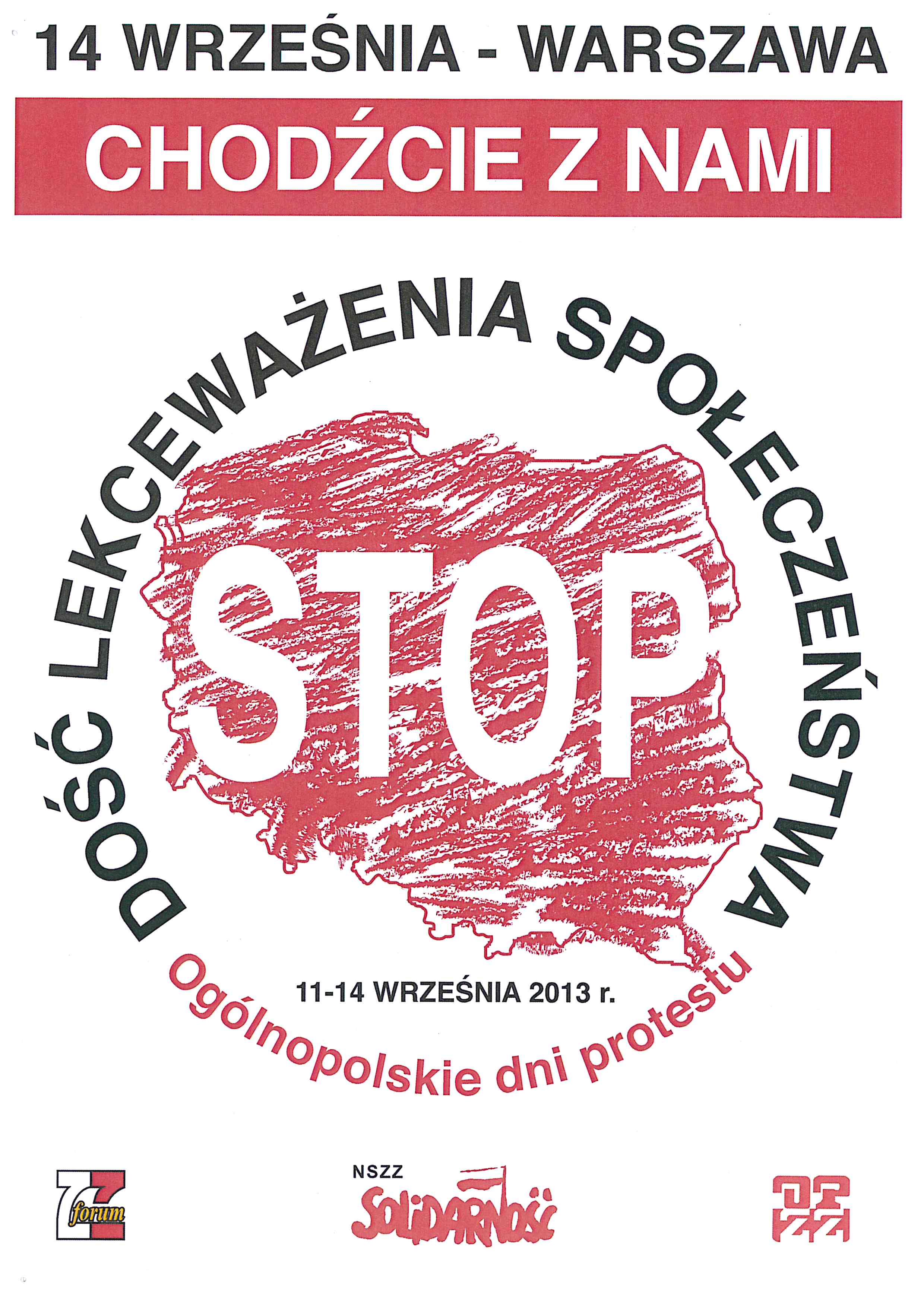 Protest 1