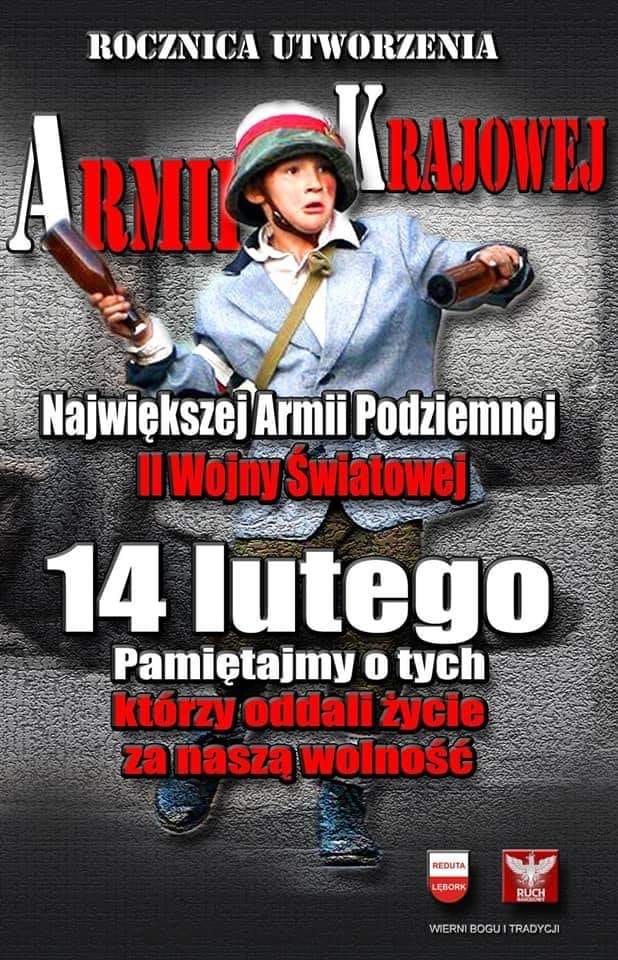 Rocznica AK