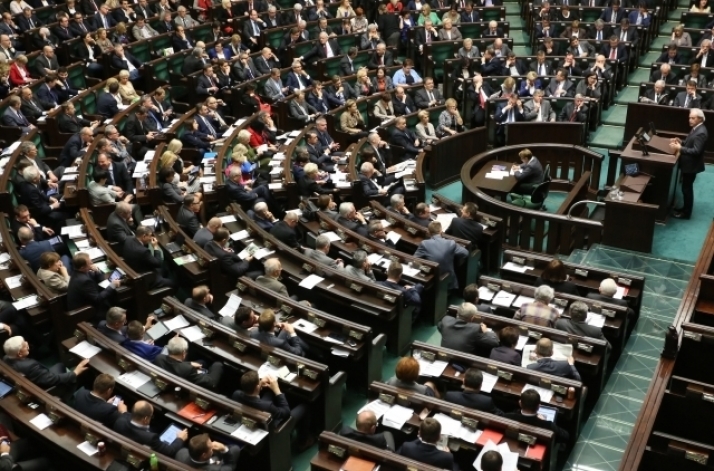 Sejm