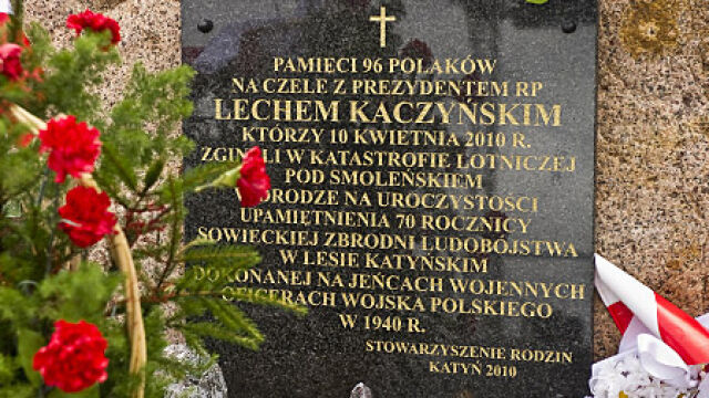 Smolesk 2010