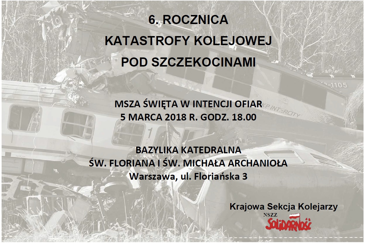 Szczekociny 2018