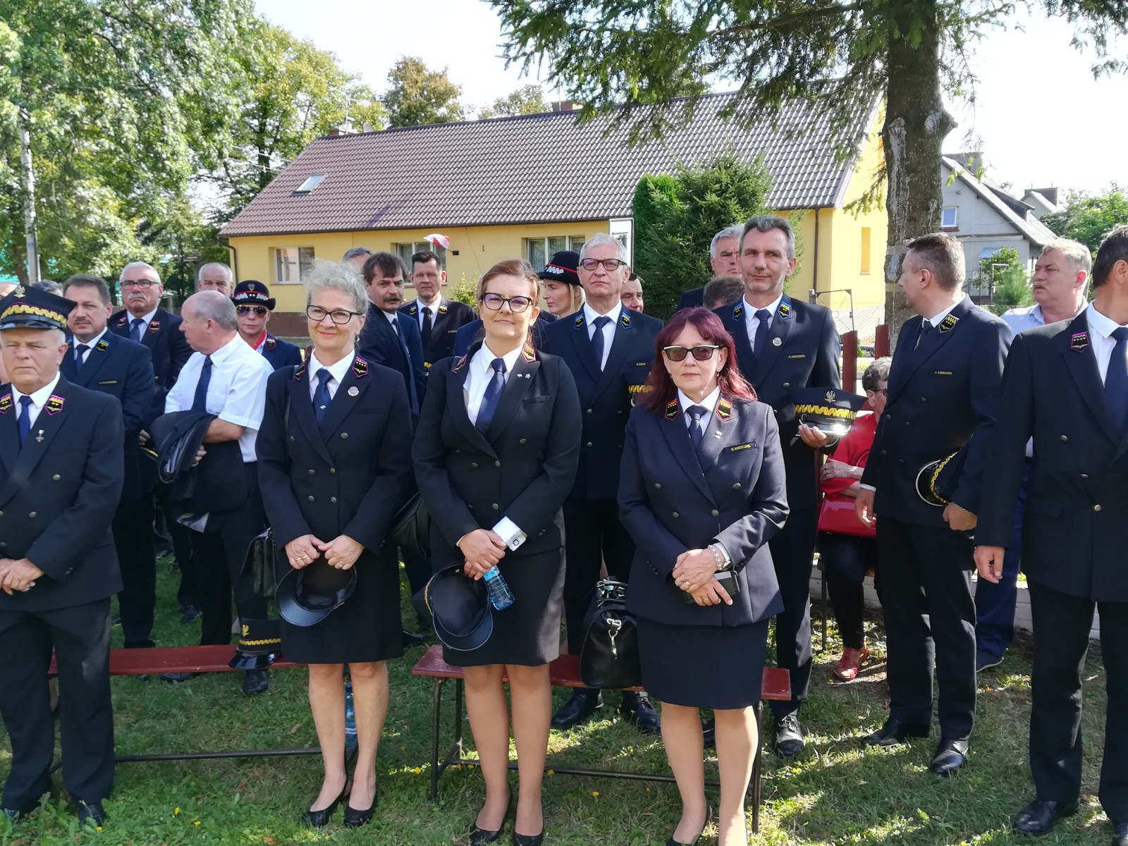 Szymankowo 2019
