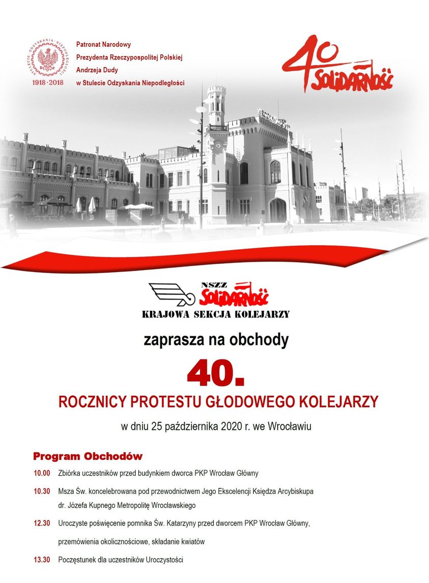 Wrocaw 25.10.2020