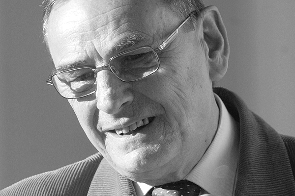 Z. Romaszewski