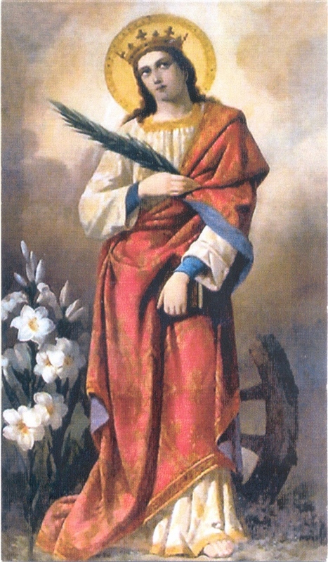 witaKatarzyna