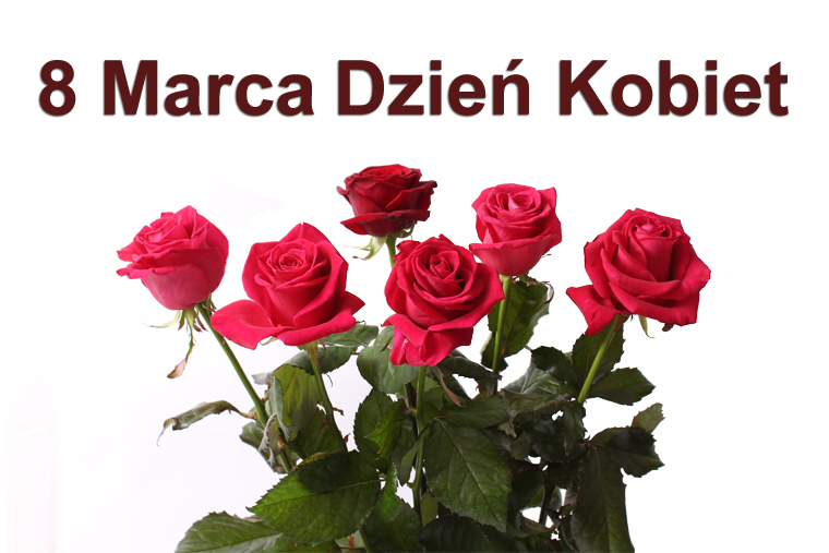 wszystkiego najlepszego w dniu kobiet