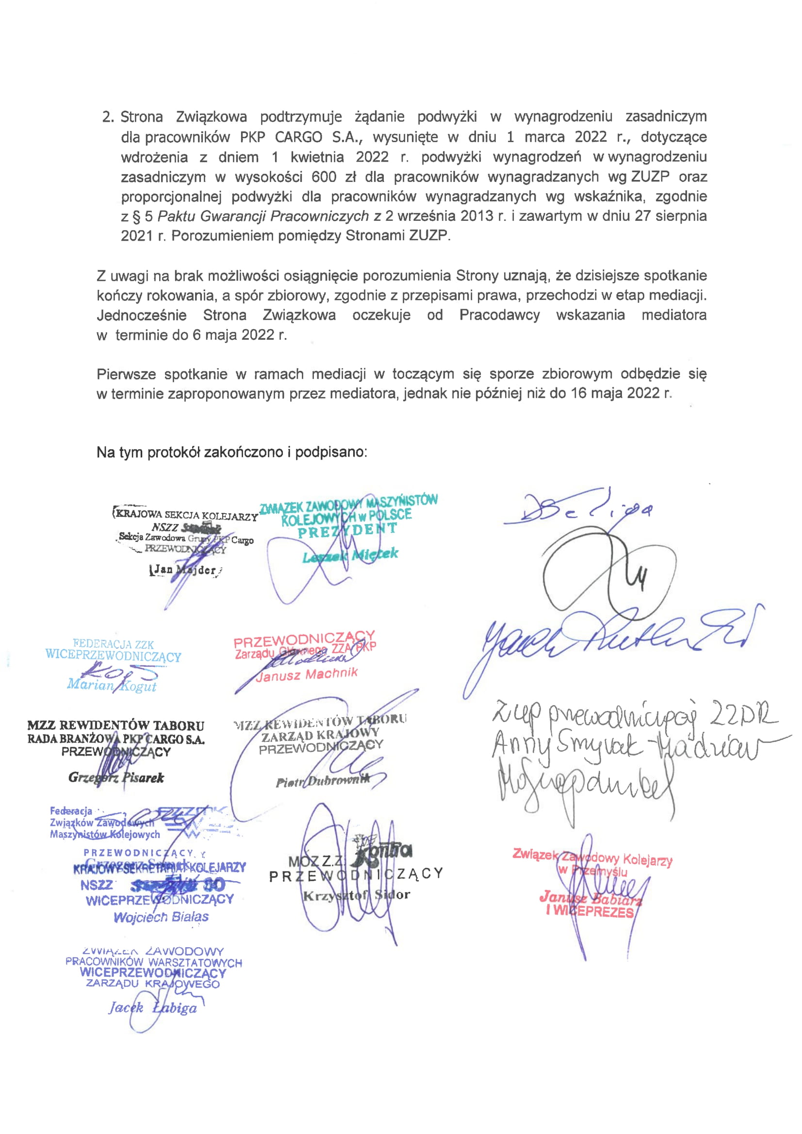 Protok rozbienoci 27042022 2