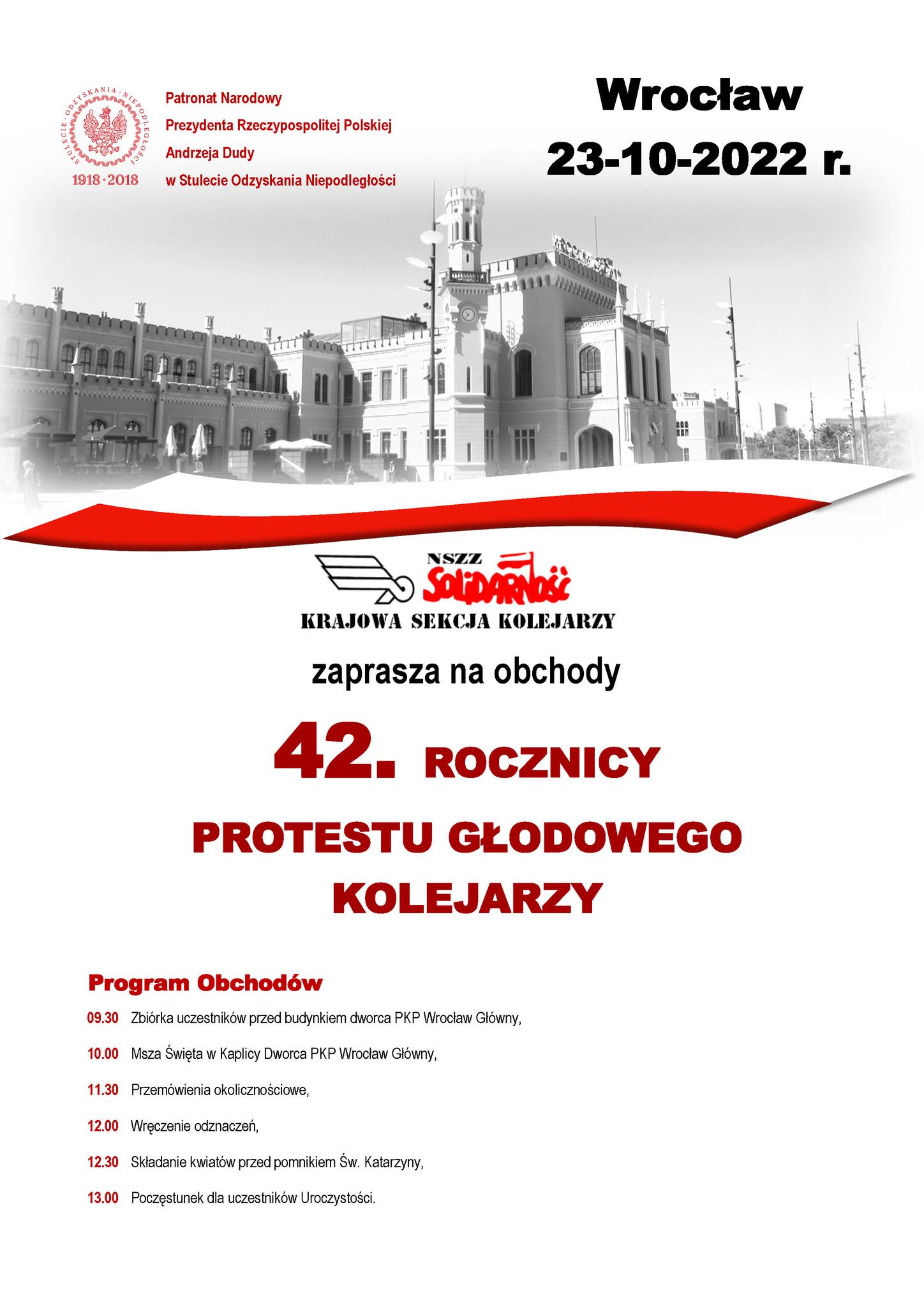 Wrocaw 2022